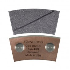 Cleveland 066-06800 Metallic Brake Lining